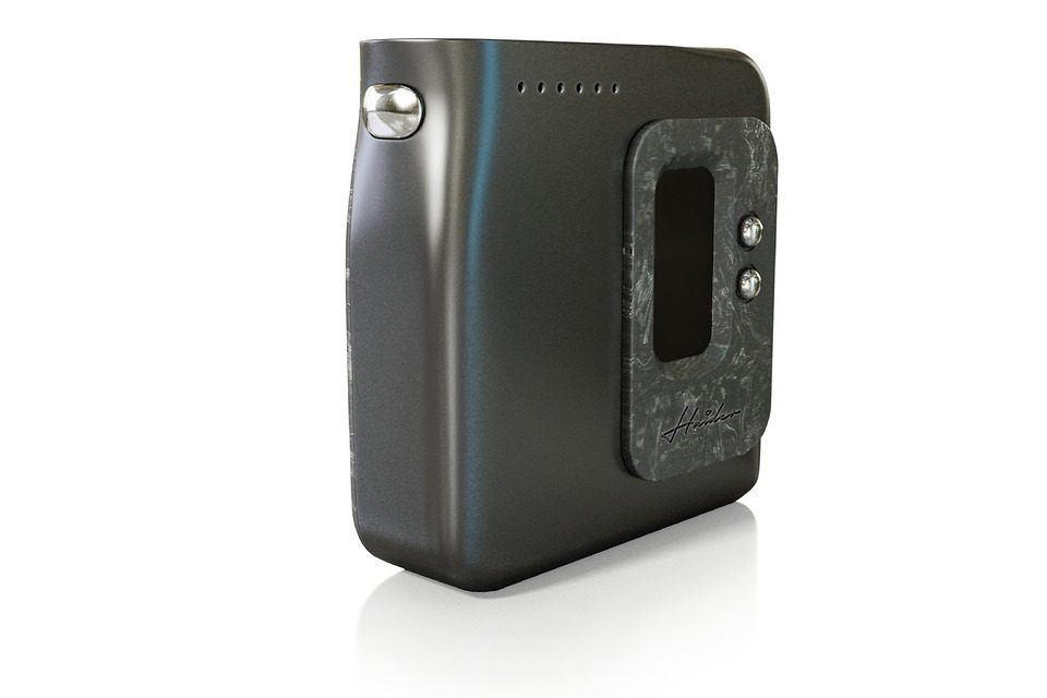 vape