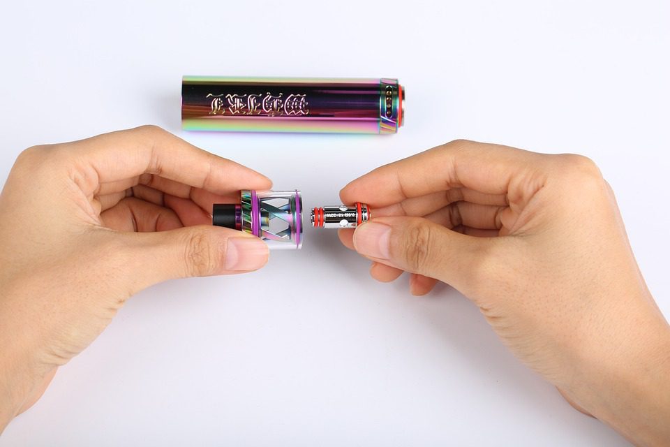 vape